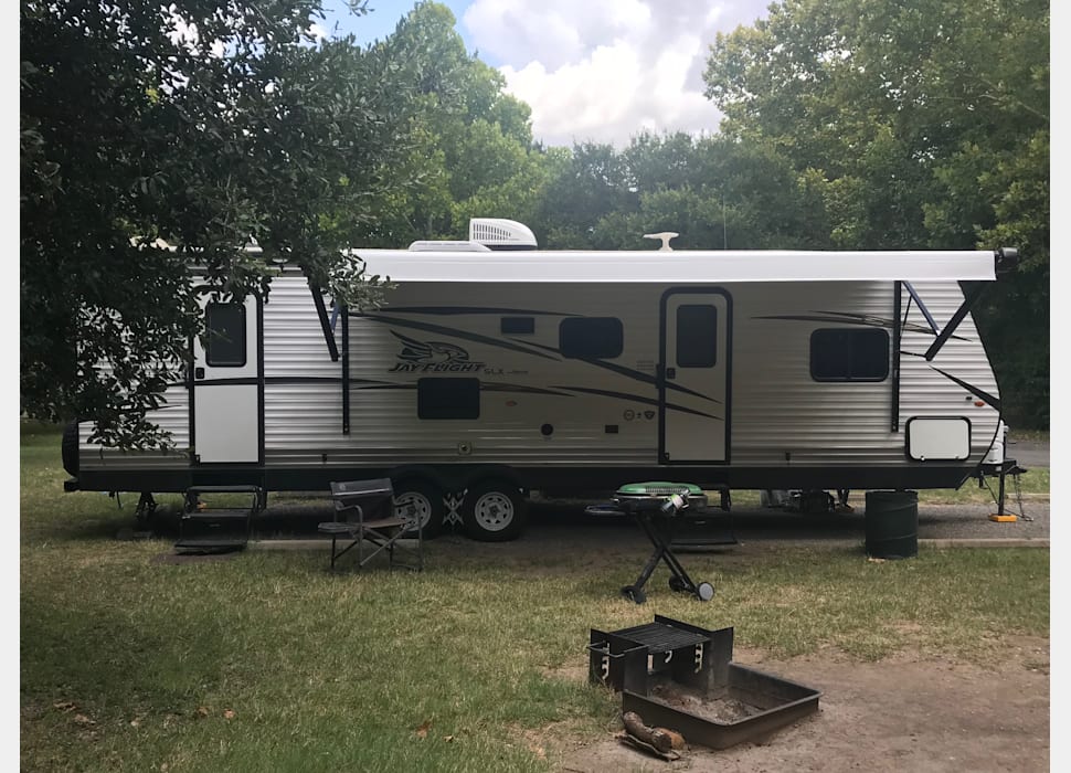 AustinRV rentals