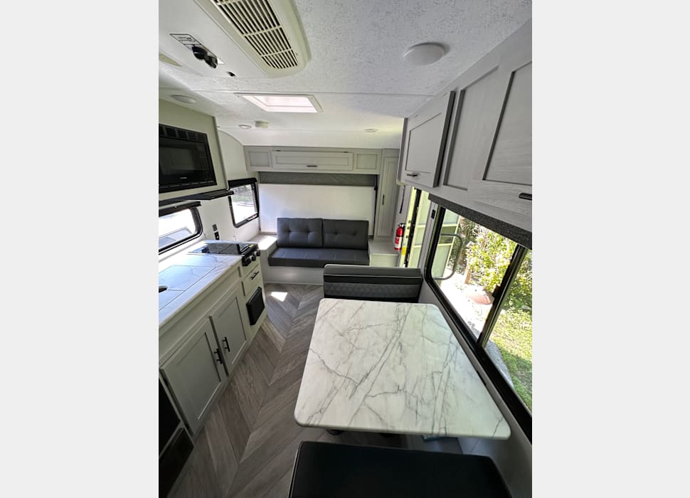 Travel Trailer rentals in Sylva