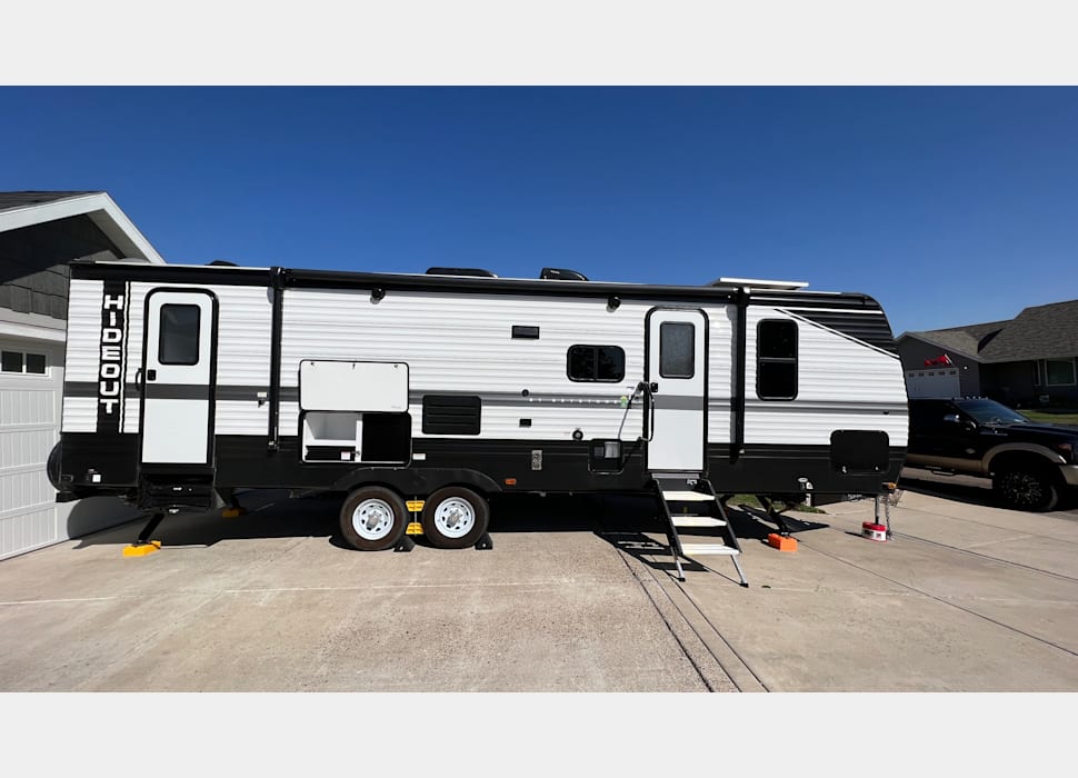 Great FallsRV rentals