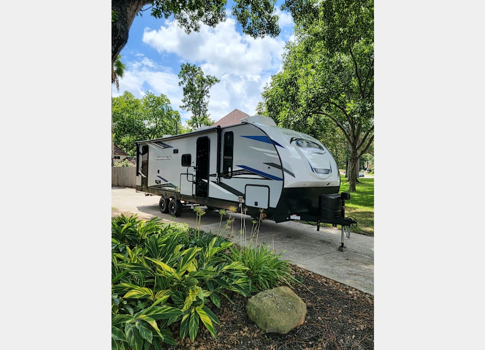 HoustonRV rentals