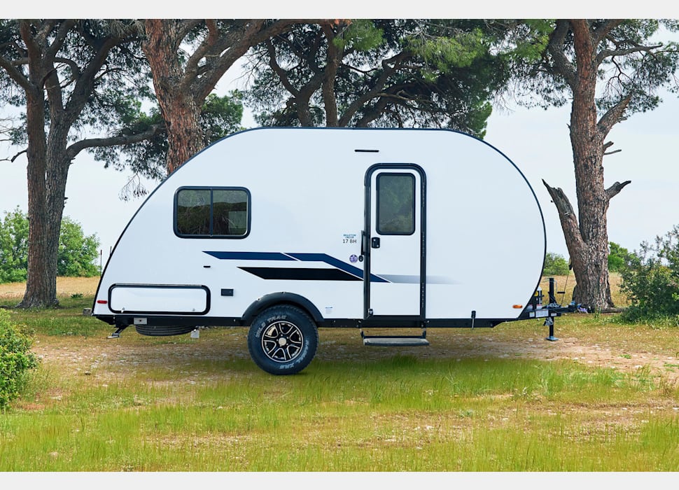 Travel Trailer rentals in Lancaster