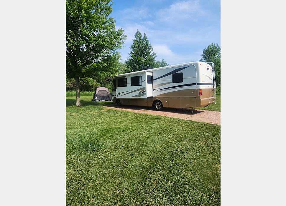 YanktonRV rentals