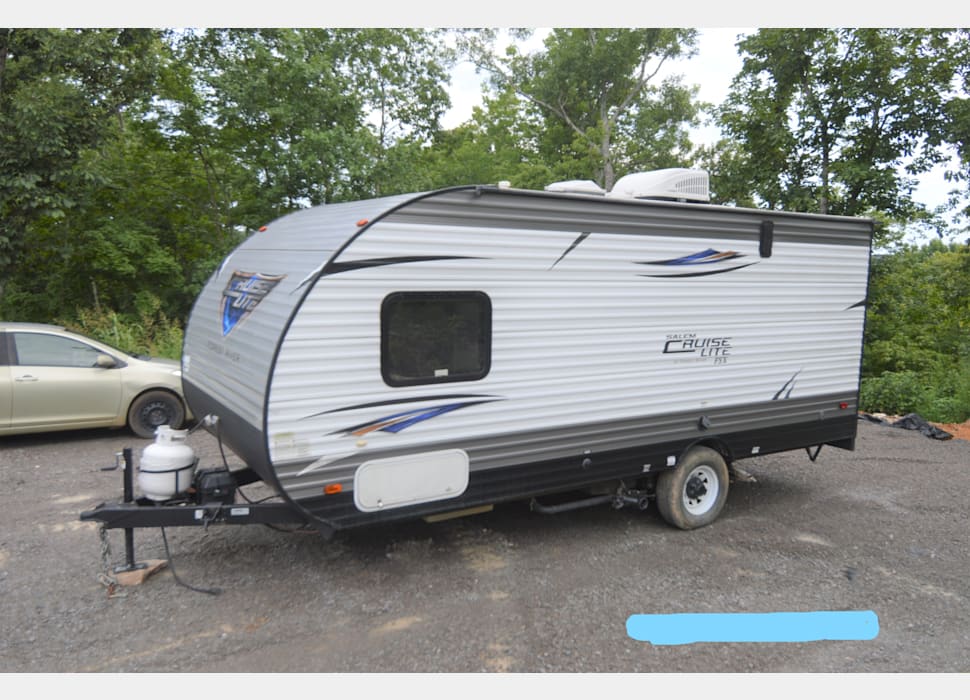 Toy Hauler rentals in Murfreesboro