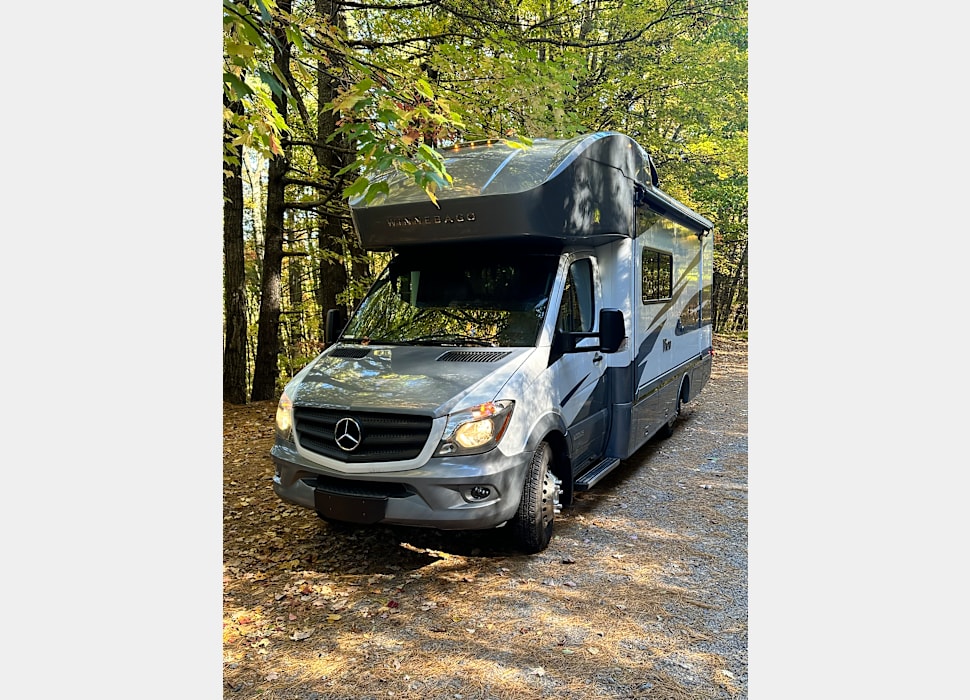 AshevilleRV rentals