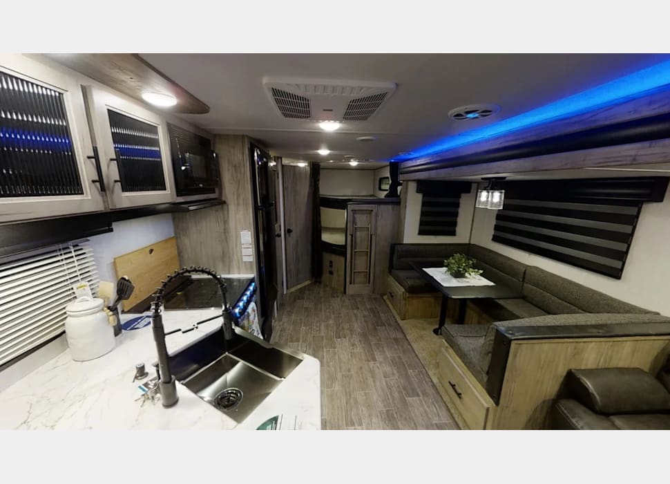 Travel Trailer rentals in Suffolk