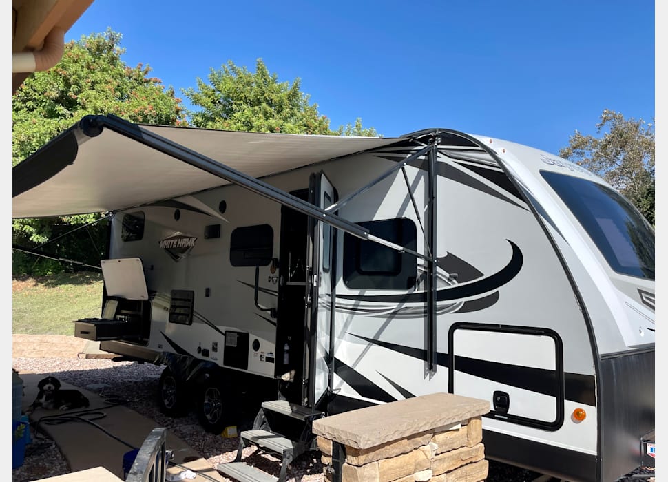 JamulRV rentals