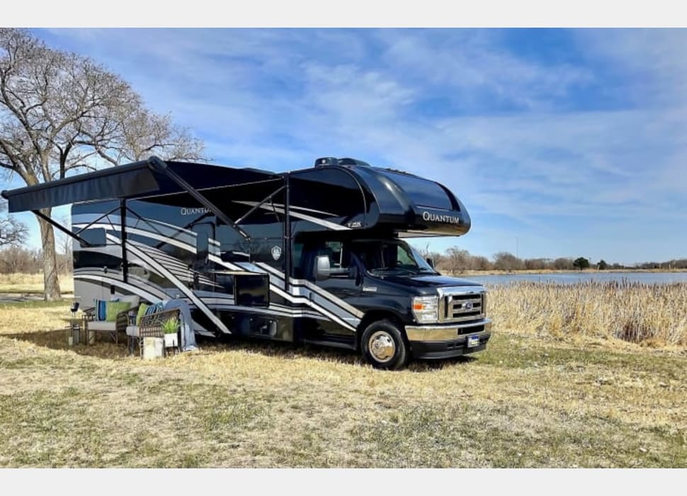 YumaRV rentals