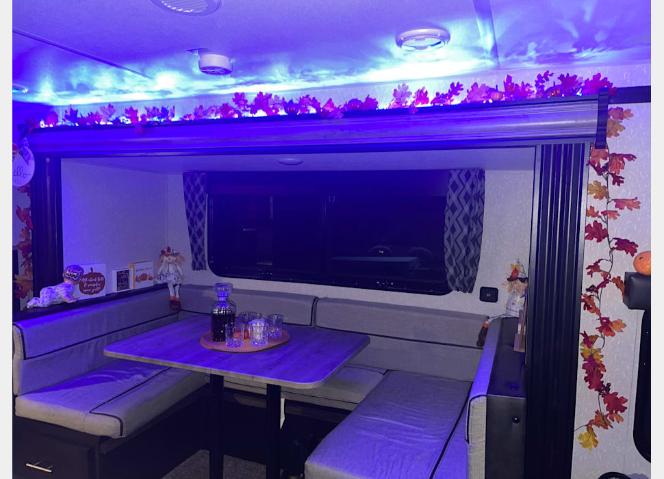 Toy Hauler rentals in Pottstown