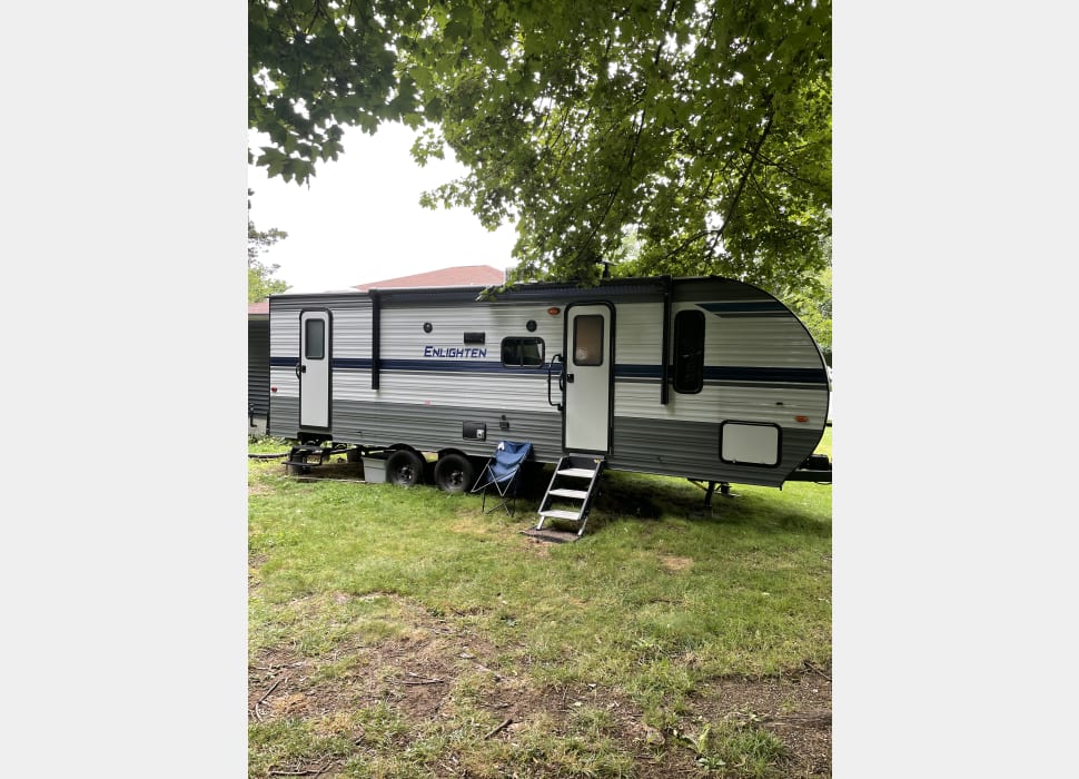 Travel Trailer rentals in Irmo