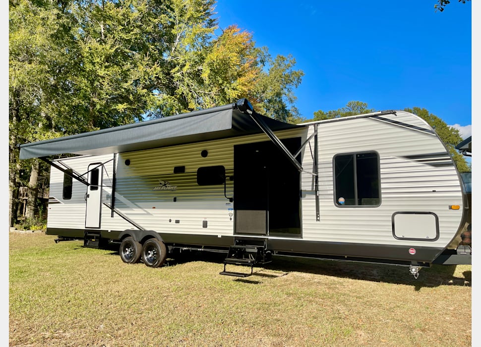 Travel Trailer rentals in Kathleen