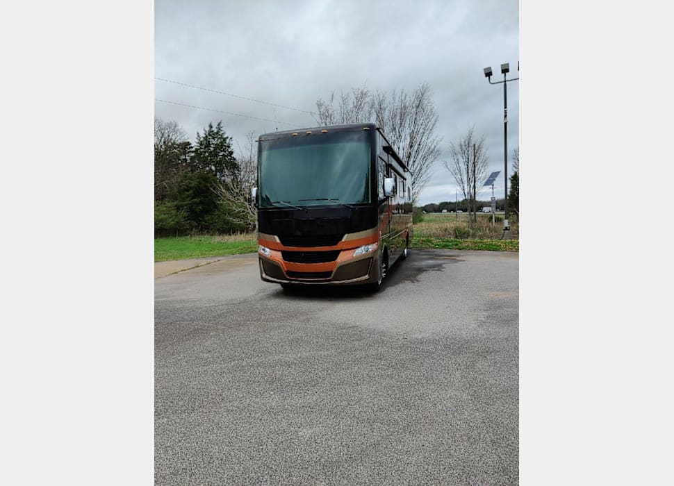 ManchesterRV rentals