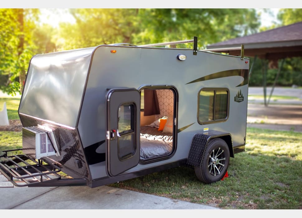 Travel Trailer rentals in Saint Paul