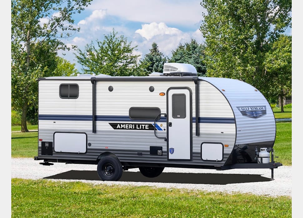 Travel Trailer rentals in Apex