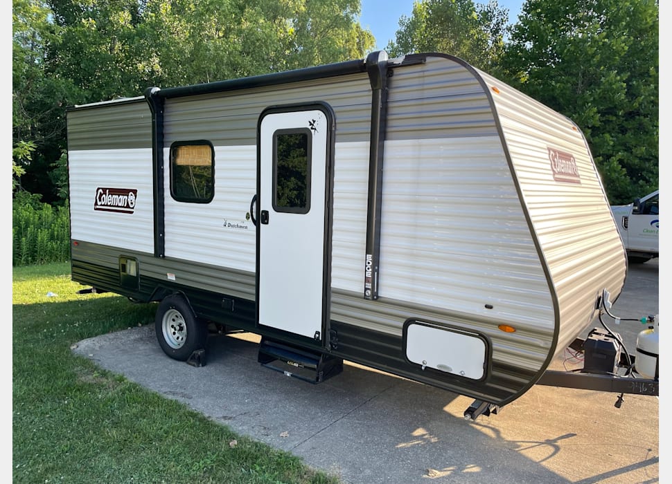 Travel Trailer rentals in Wadsworth