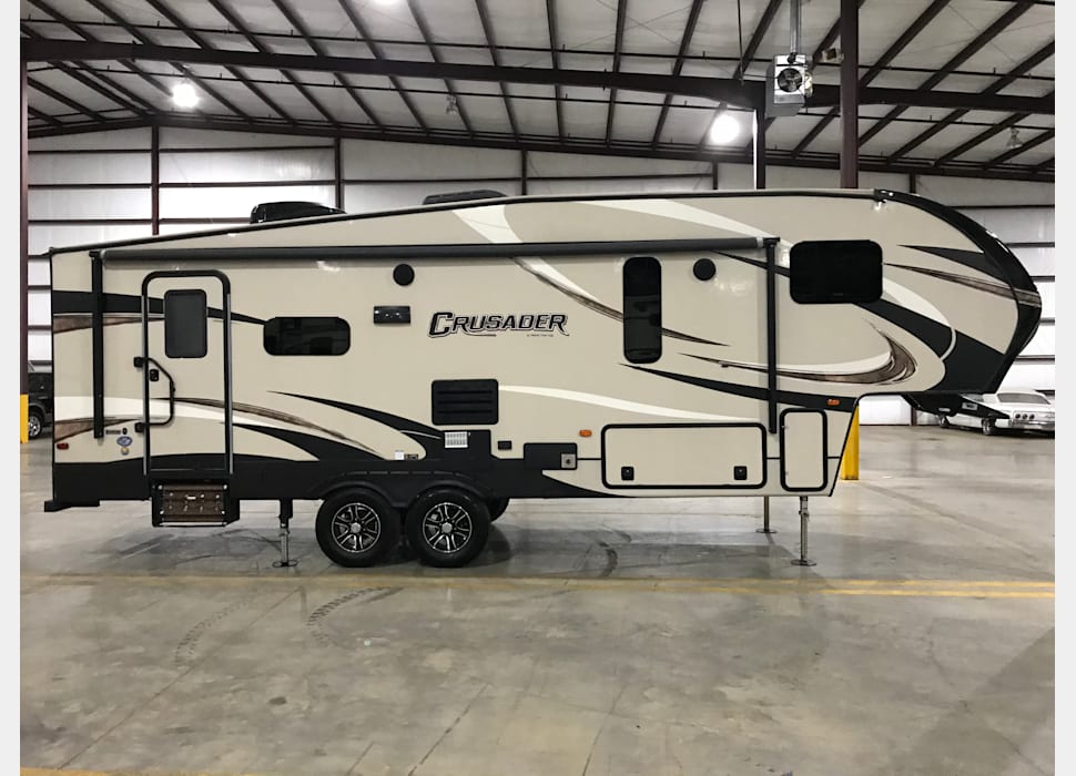 ClintonRV rentals