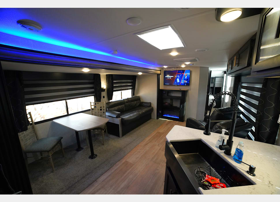 Travel Trailer rentals in Huntington Valley