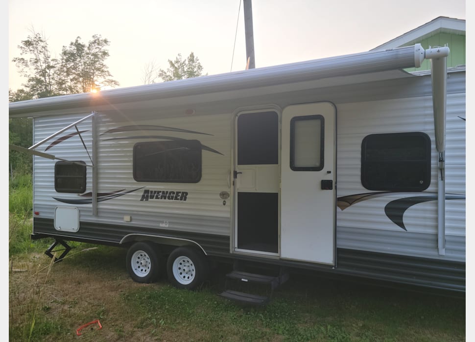 CheboyganRV rentals
