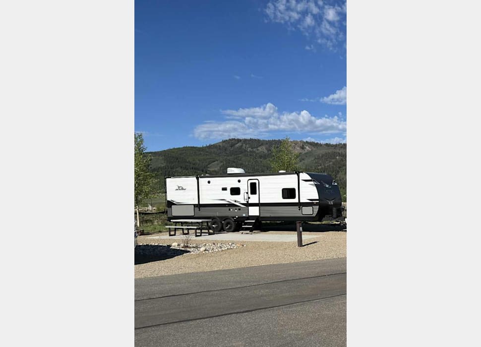 Travel Trailer rentals in Elgin