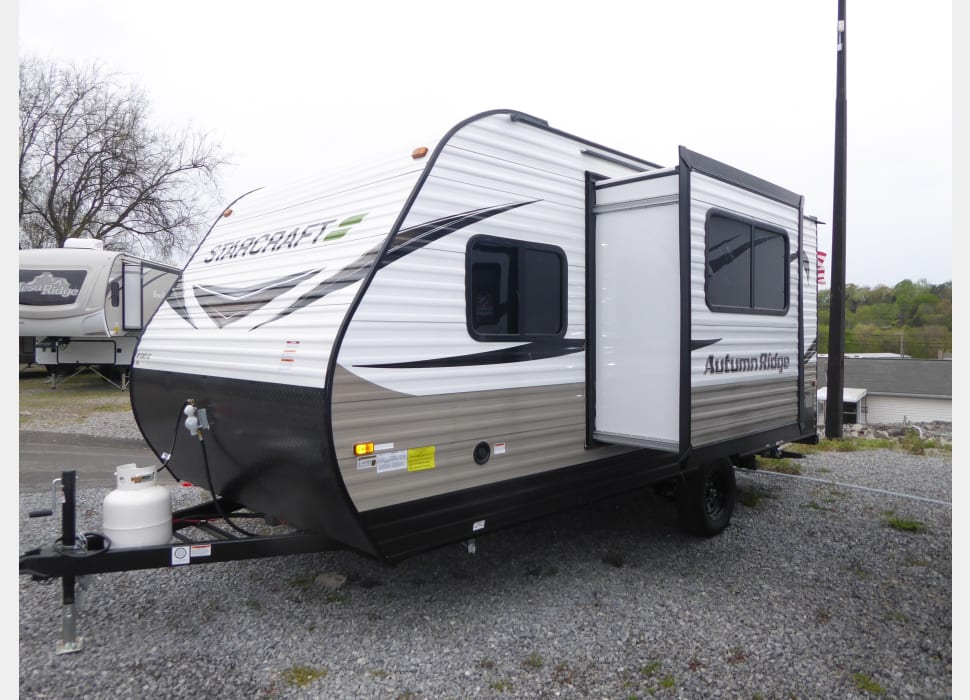 Travel Trailer rentals in West Kelowna
