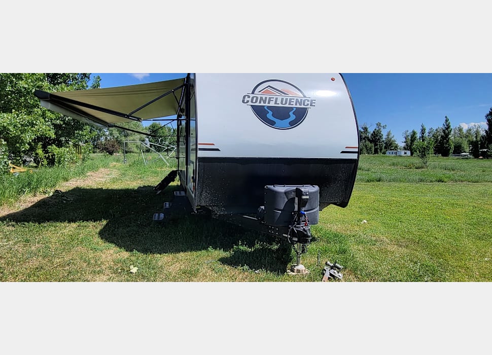 Travel Trailer rentals in Idaho Falls