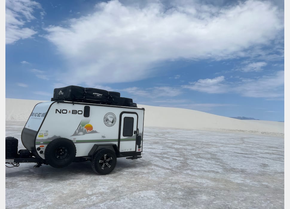 Travel Trailer rentals in Florence