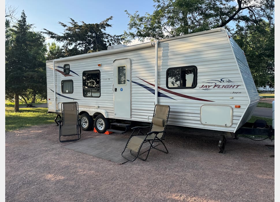 Travel Trailer rentals in 