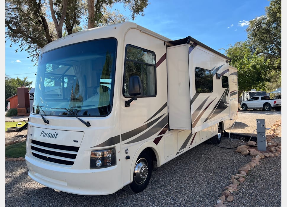 Las VegasRV rentals