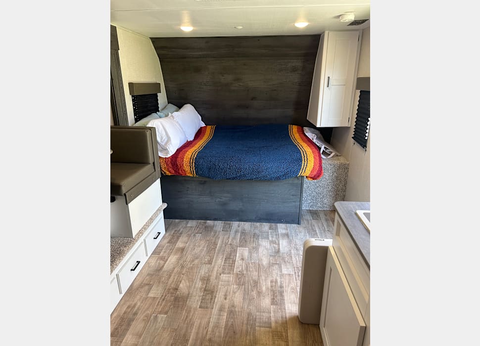 Great FallsRV rentals