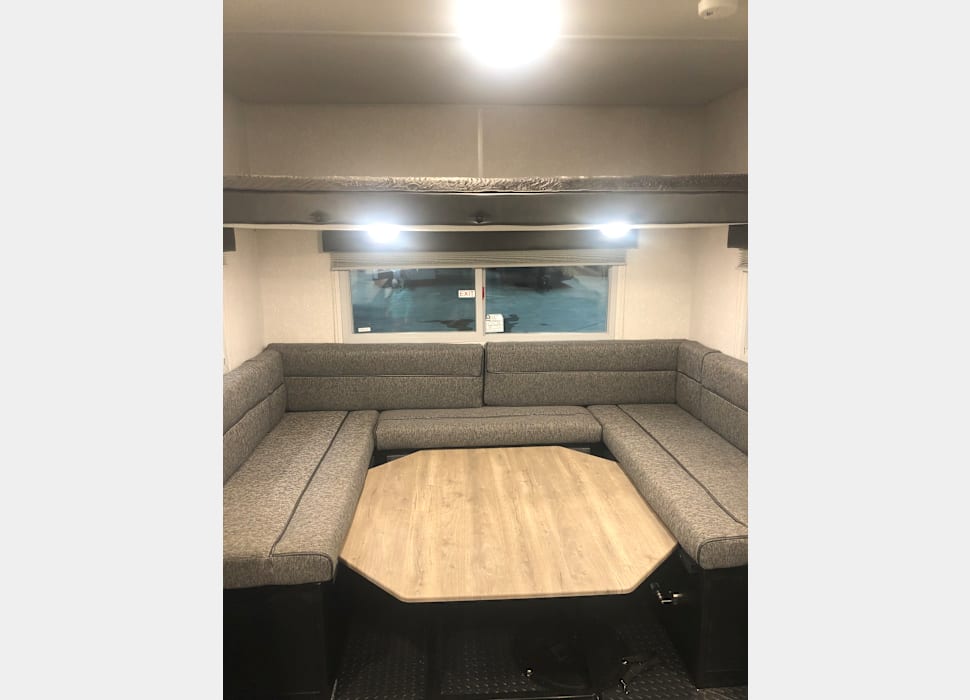 Travel Trailer rentals in Buffalo