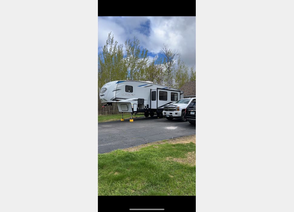 DuluthRV rentals