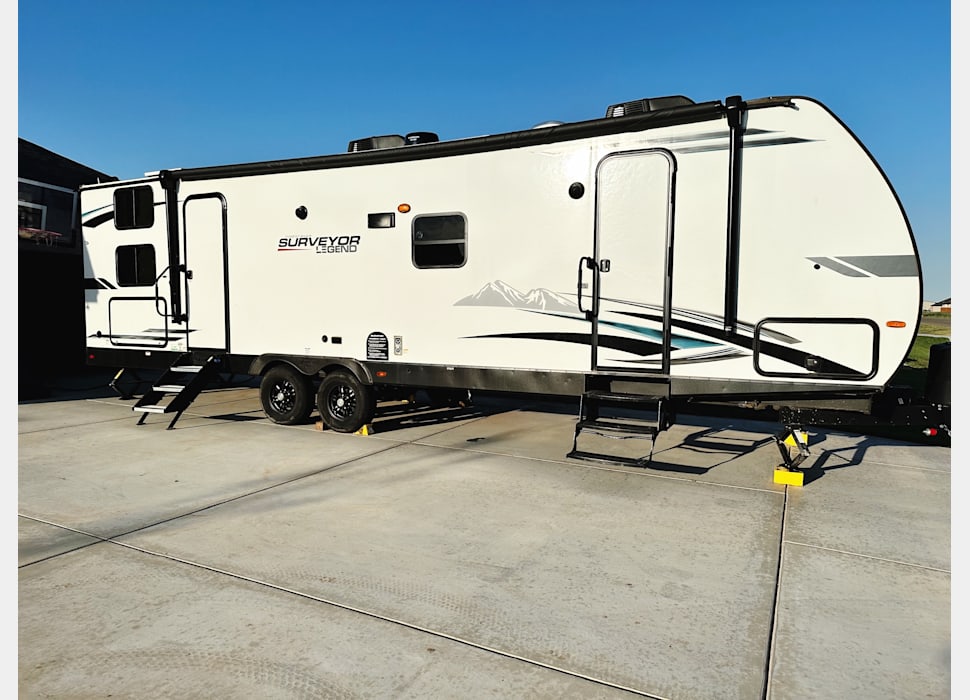AmarilloRV rentals