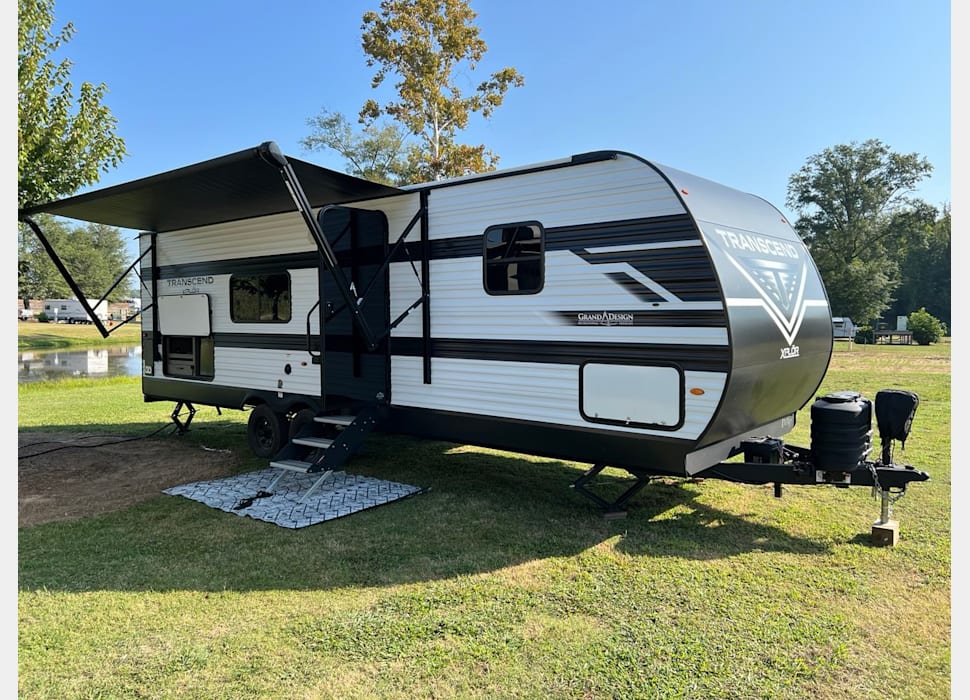 PiedmontRV rentals