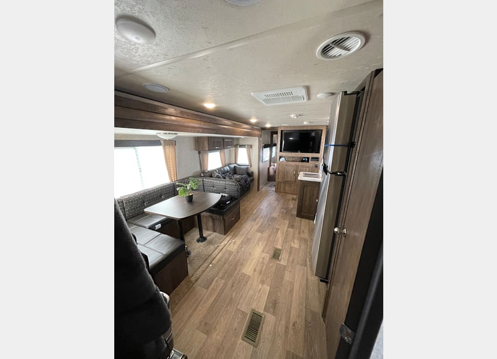 Travel Trailer rentals in Anderson