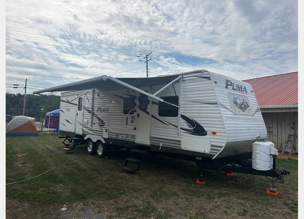 ProctorvilleRV rentals