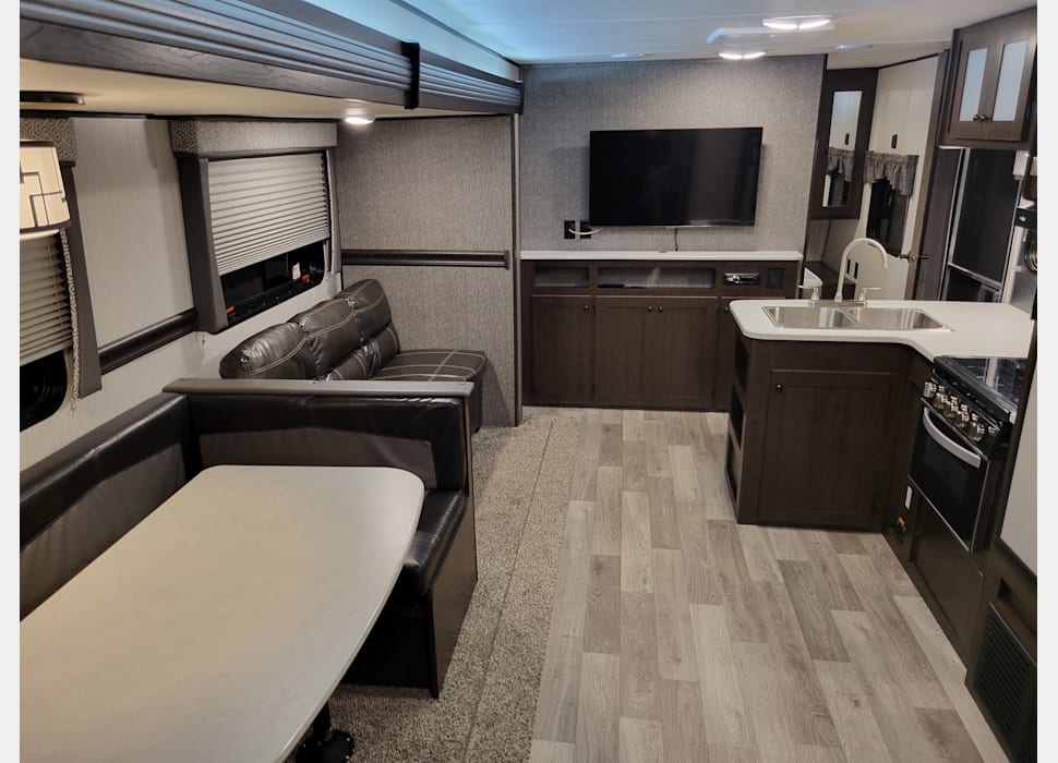 North FreedomRV rentals