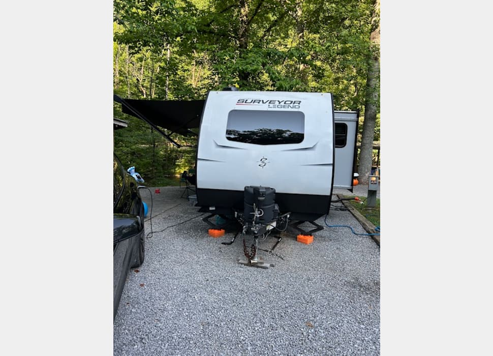 Travel Trailer rentals in Walland