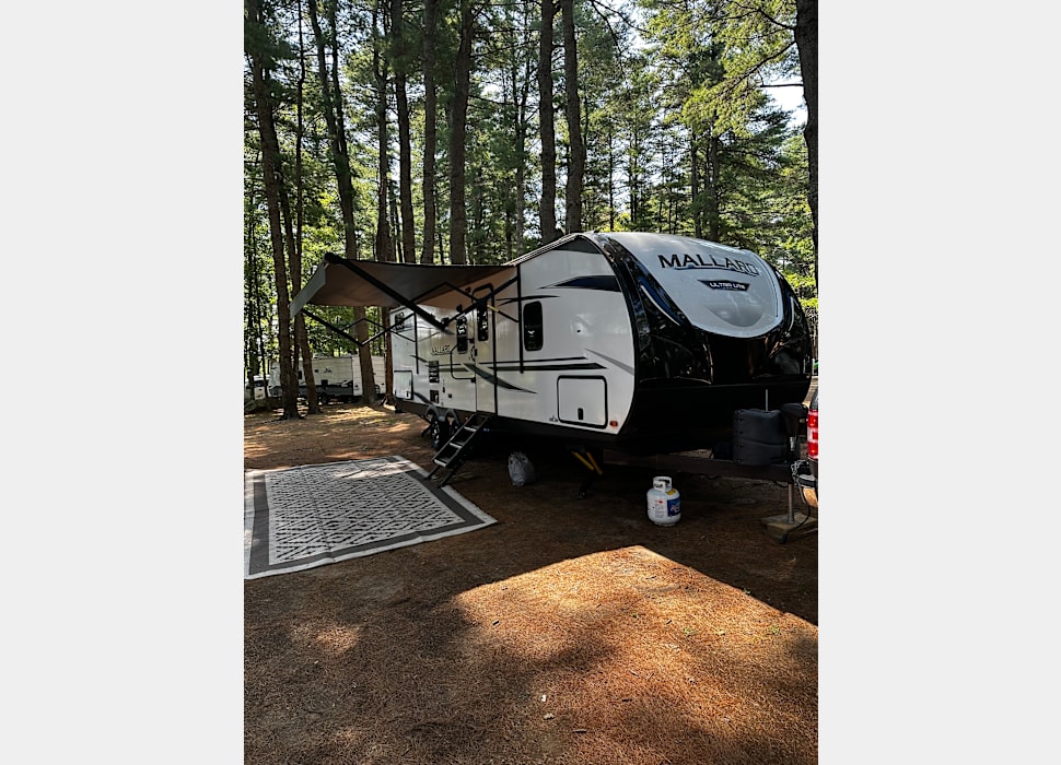 PortlandRV rentals