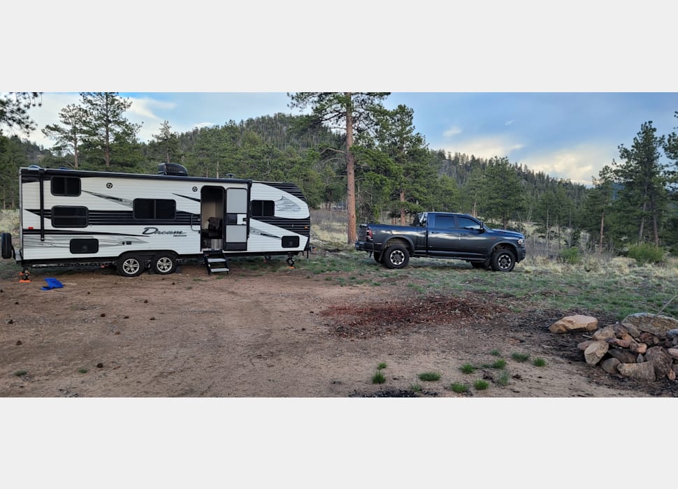 RV rentals