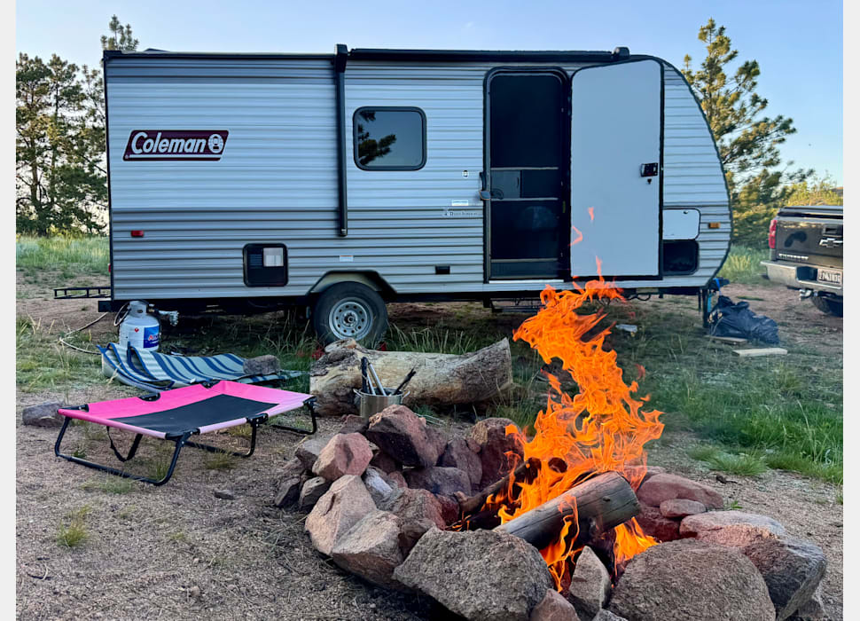 Travel Trailer rentals in WELLINGTON
