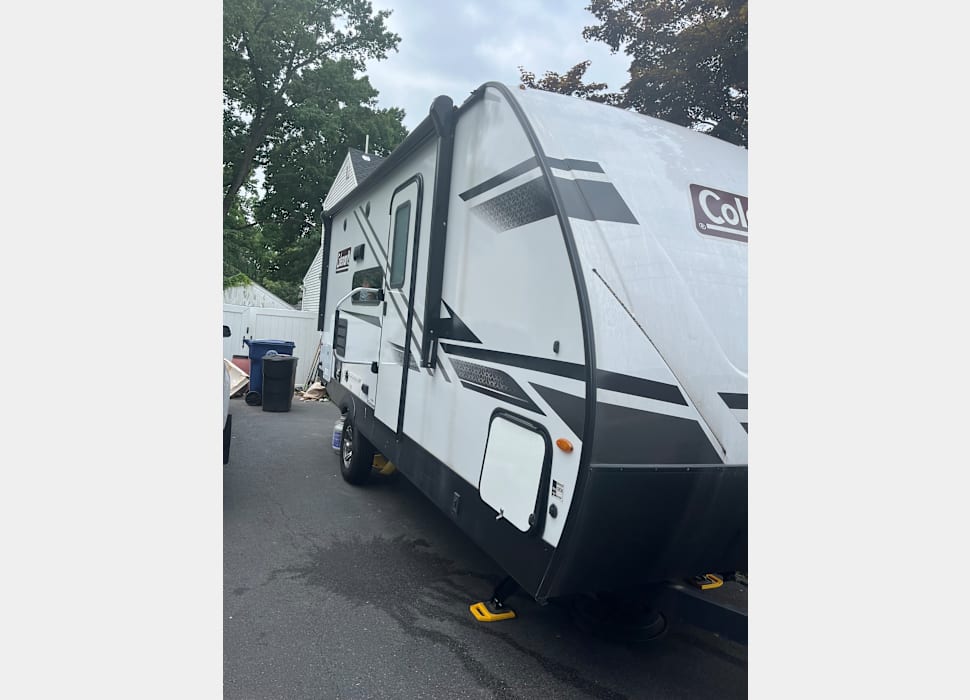 Travel Trailer rentals in Modena