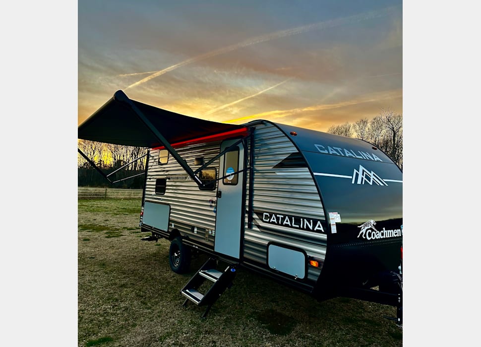 Ocean CityRV rentals