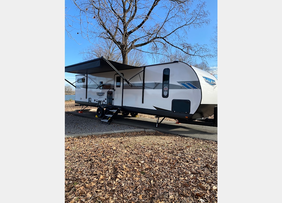 AlexanderRV rentals