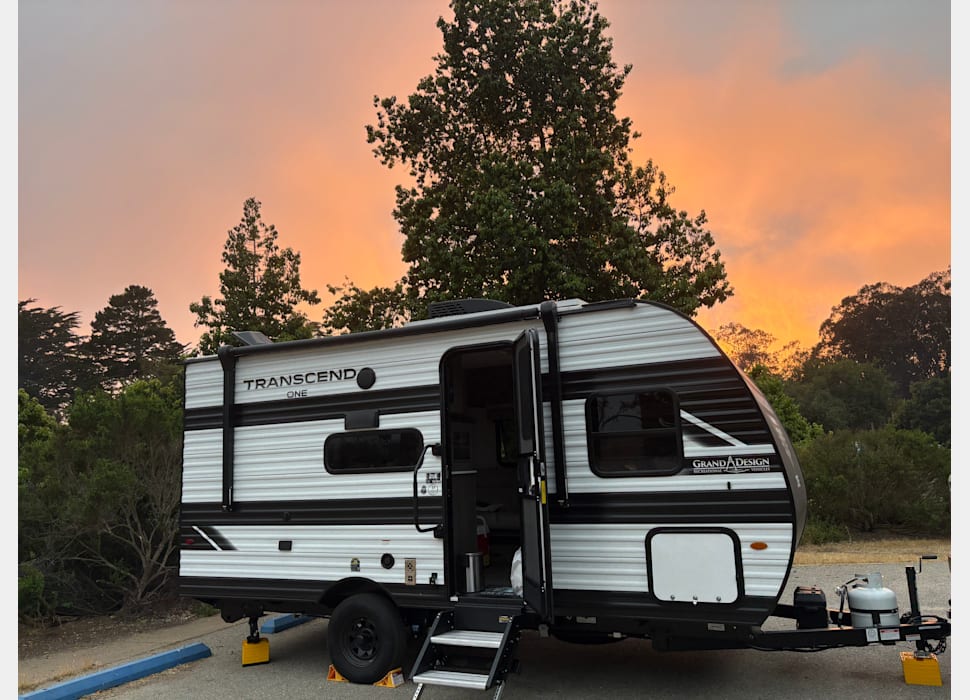 Travel Trailer rentals in Nipomo