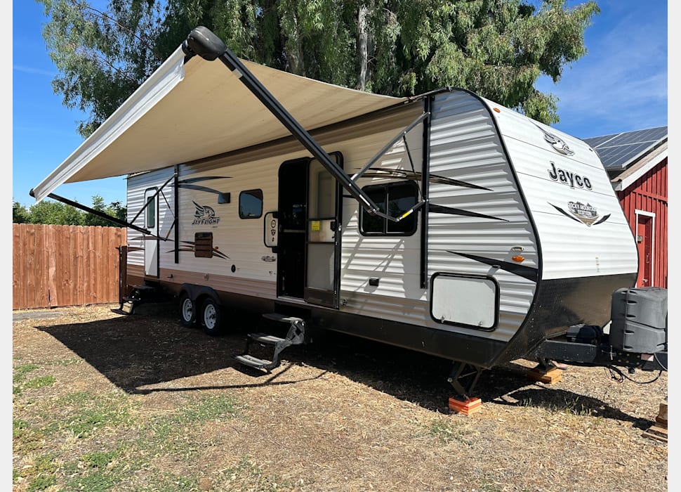 Santa RosaRV rentals