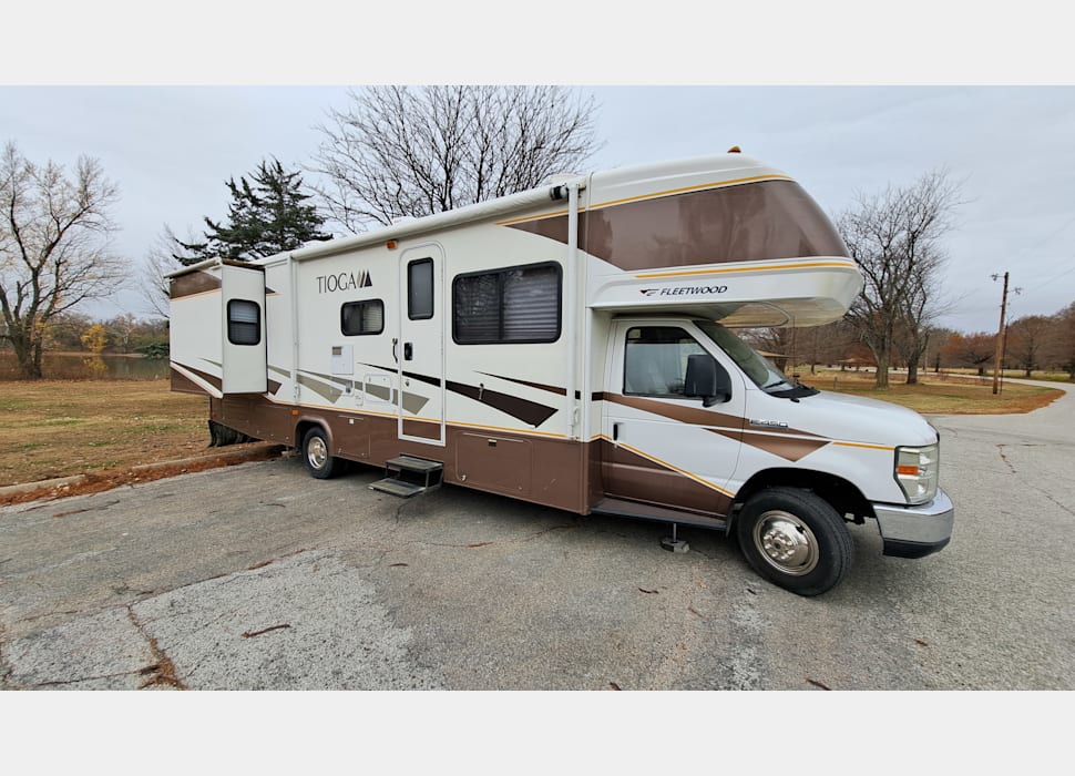BerrytonRV rentals