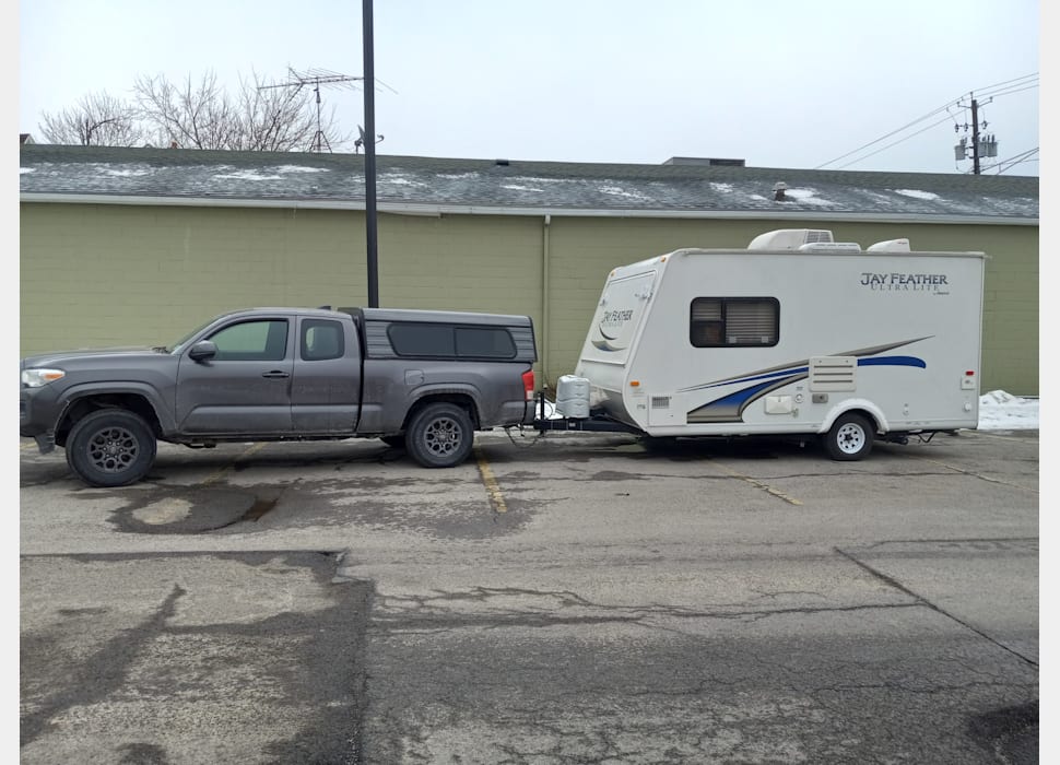 HolleyRV rentals