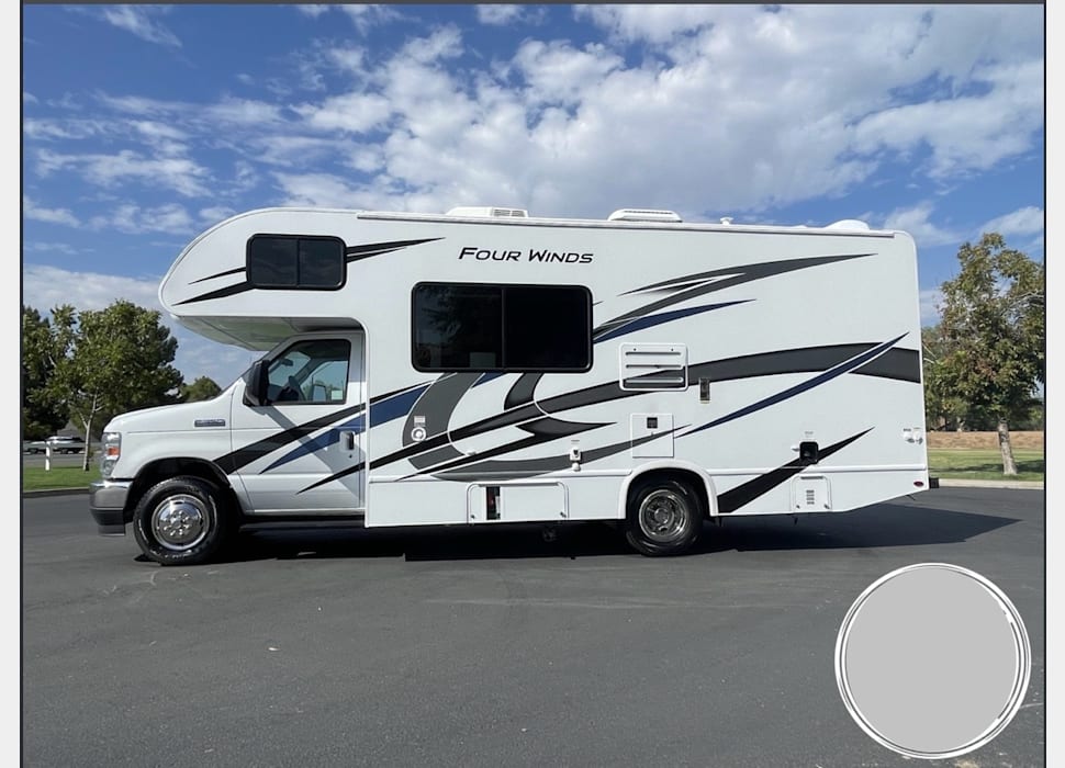 Class C Motor Home rentals in Allyn