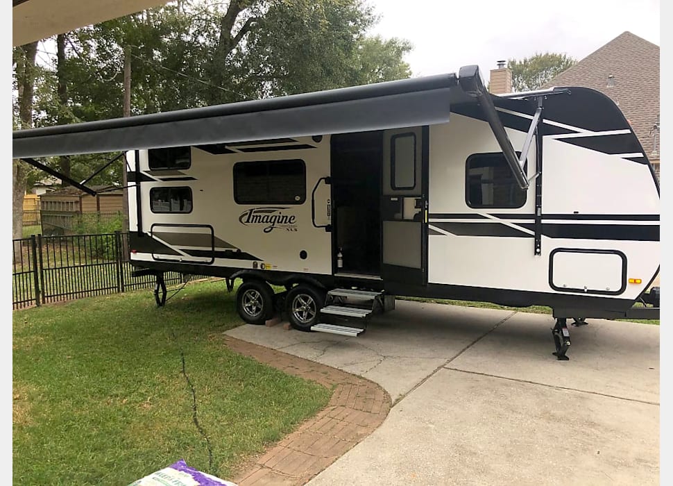 Travel Trailer rentals in Pinehurst