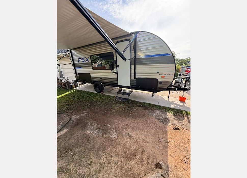 Travel Trailer rentals in YORK