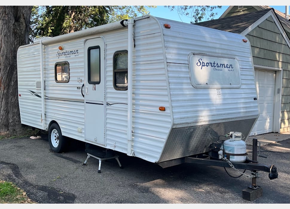 MinneapolisRV rentals